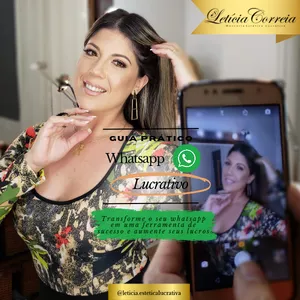 Imagem de capa para o Ebook 💸Transforme seu WhatsApp em uma ferramenta de sucesso e aumente seus lucros