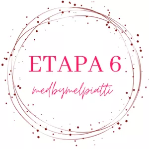 Imagem de capa para o Ebook Tutoria - Etapa 6 - Módulo 2 