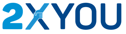 2xYou logo