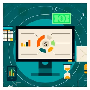 Imagem de capa para o Curso online Curso Técnica de VENDAS