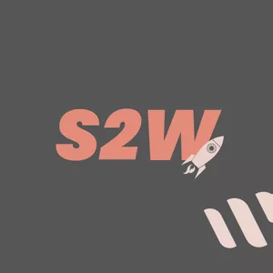 Imagem de capa para o Curso online S2W