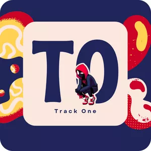 Imagem de capa para o Curso online Track One