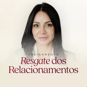 Imagem de capa para o Curso online Resgate dos Relacionamentos