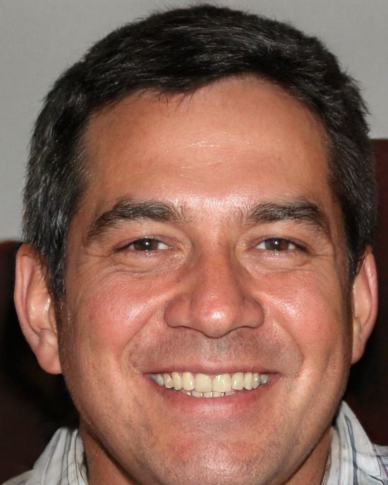 Carlos Ramírez — Dueños de “Luna” (mestiza, 6 meses)