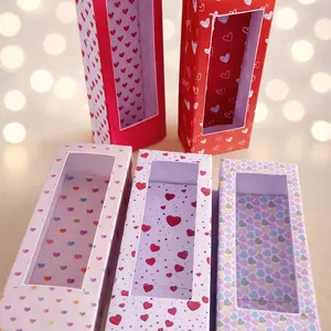 Imagem de capa para o Ebook PDF CAIXA CANETAS COLEÇÃO CORAÇÃO