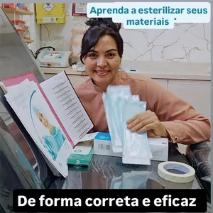 ESTERILIZAÇÃO DESCOMPLICADA(EBOOK)