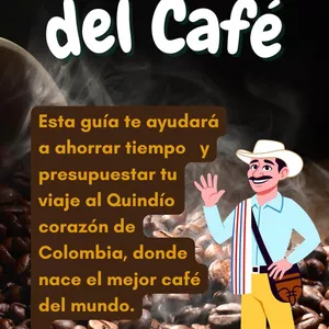 Imagen de portada para Ebook ruta del café 