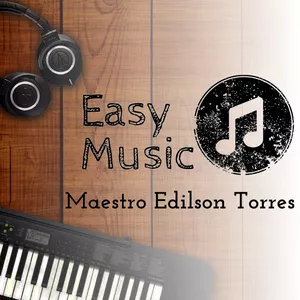 Imagem do curso Easy Music FVC
