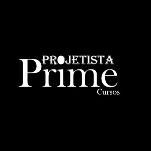 Imagem de capa para o Curso online Projetista Prime