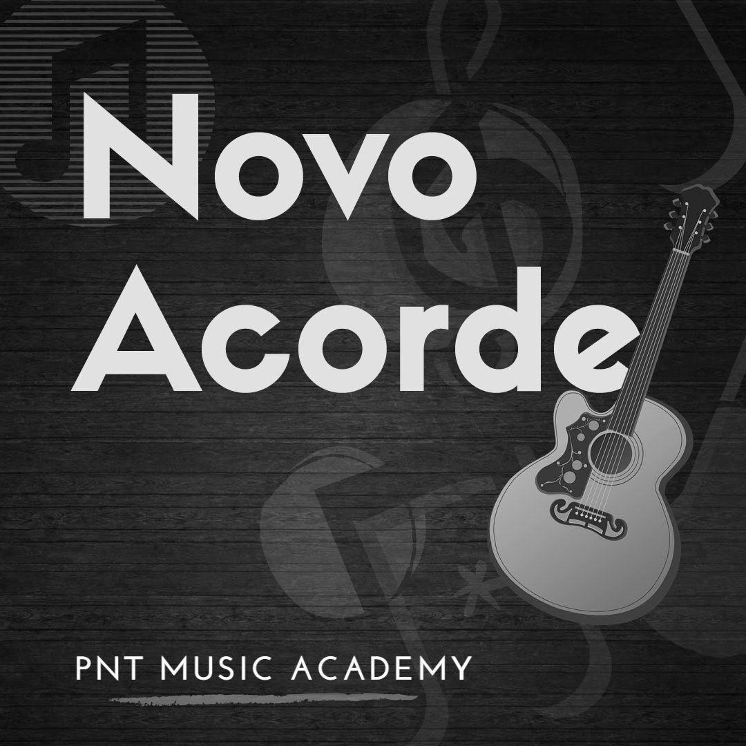 Imagem do curso Novo Acorde - Mini Cursinho de violão