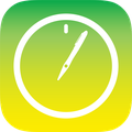 The 5 Minute Author logo
