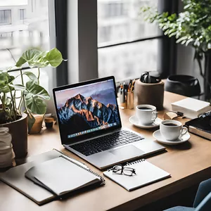 Imagem de capa para o Curso online Curso de Organização Pessoal e Produtividade
