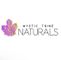 Mystic Trine Naturals Academy of Alchemy