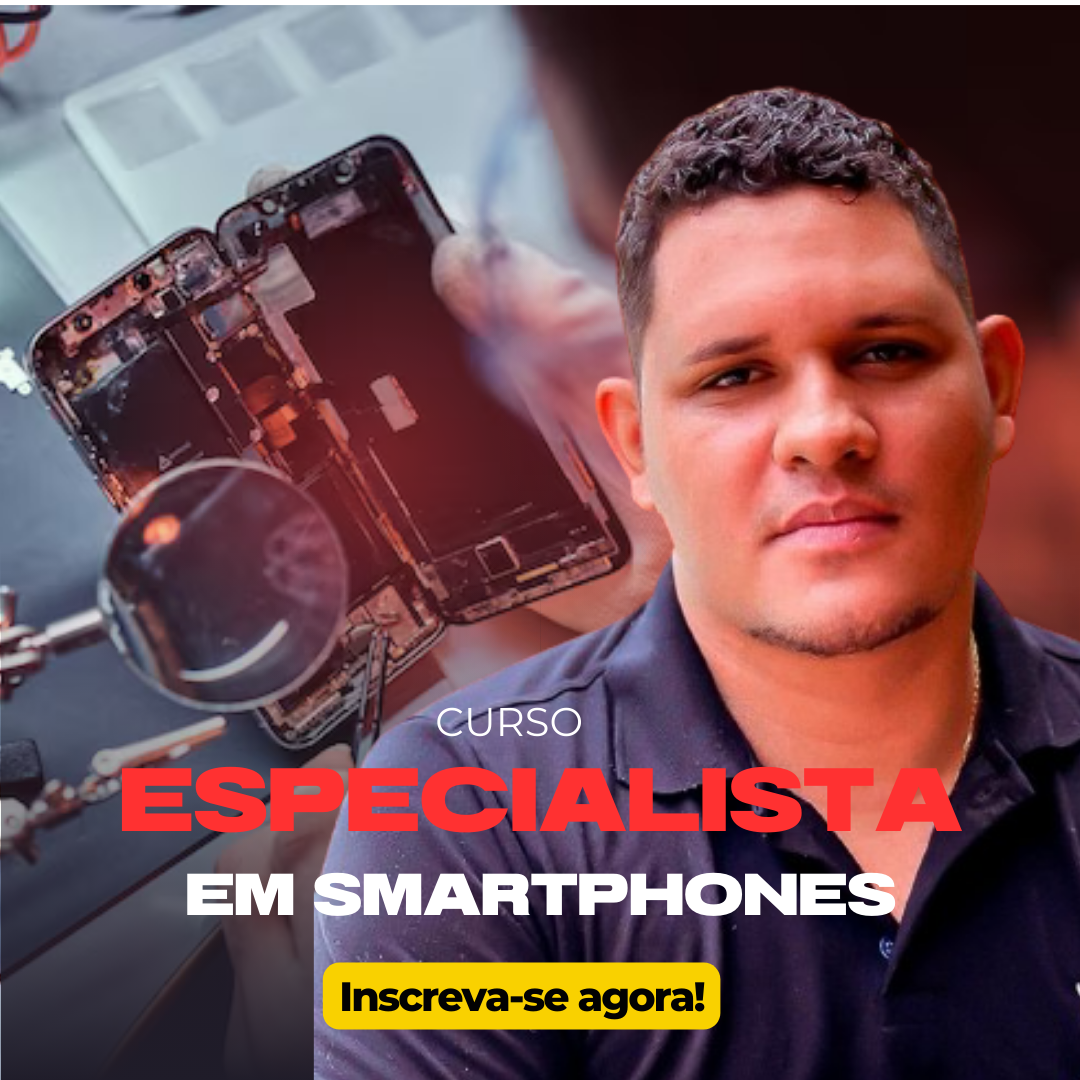 Capa do curso 