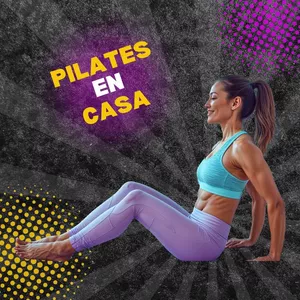 Imagen de portada para Curso online Transforma tu Cuerpo: Pilates en Casa