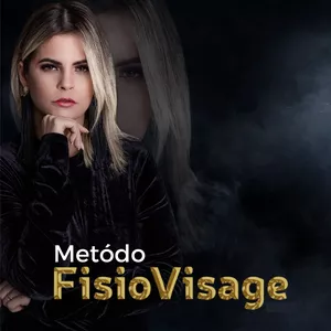 Imagem do curso Método FisioVisage