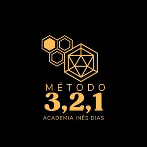 Imagem de capa para o Curso online Método 3,2,1
