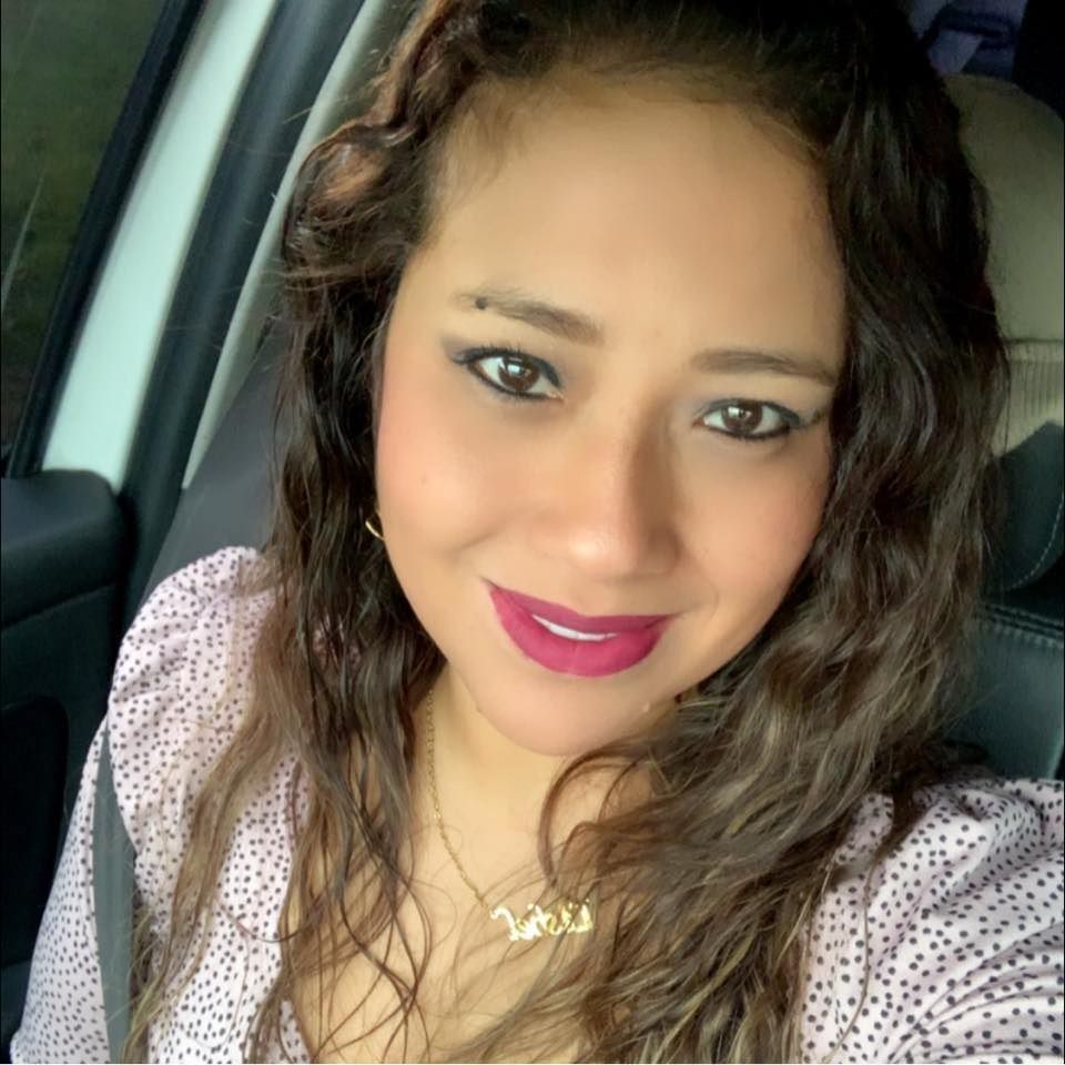 Olivia Rabanales