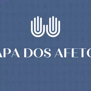 Imagem do curso MAPA DOS AFETOS - DANÇA, DESENHO E TERAPIA