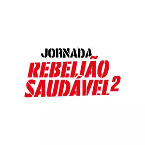Imagem de capa para o Curso online Jornada Rebelião Saudável 2.0