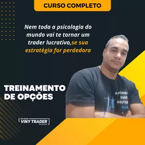 Capa do curso 