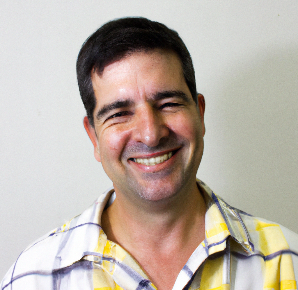 Anderson Sousa