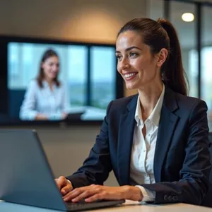 Imagem de Curso: Recepcionista Profissional criado por José na hotmart