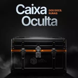 Imagem de capa para o Curso online Caixa oculta dos documentos rurais