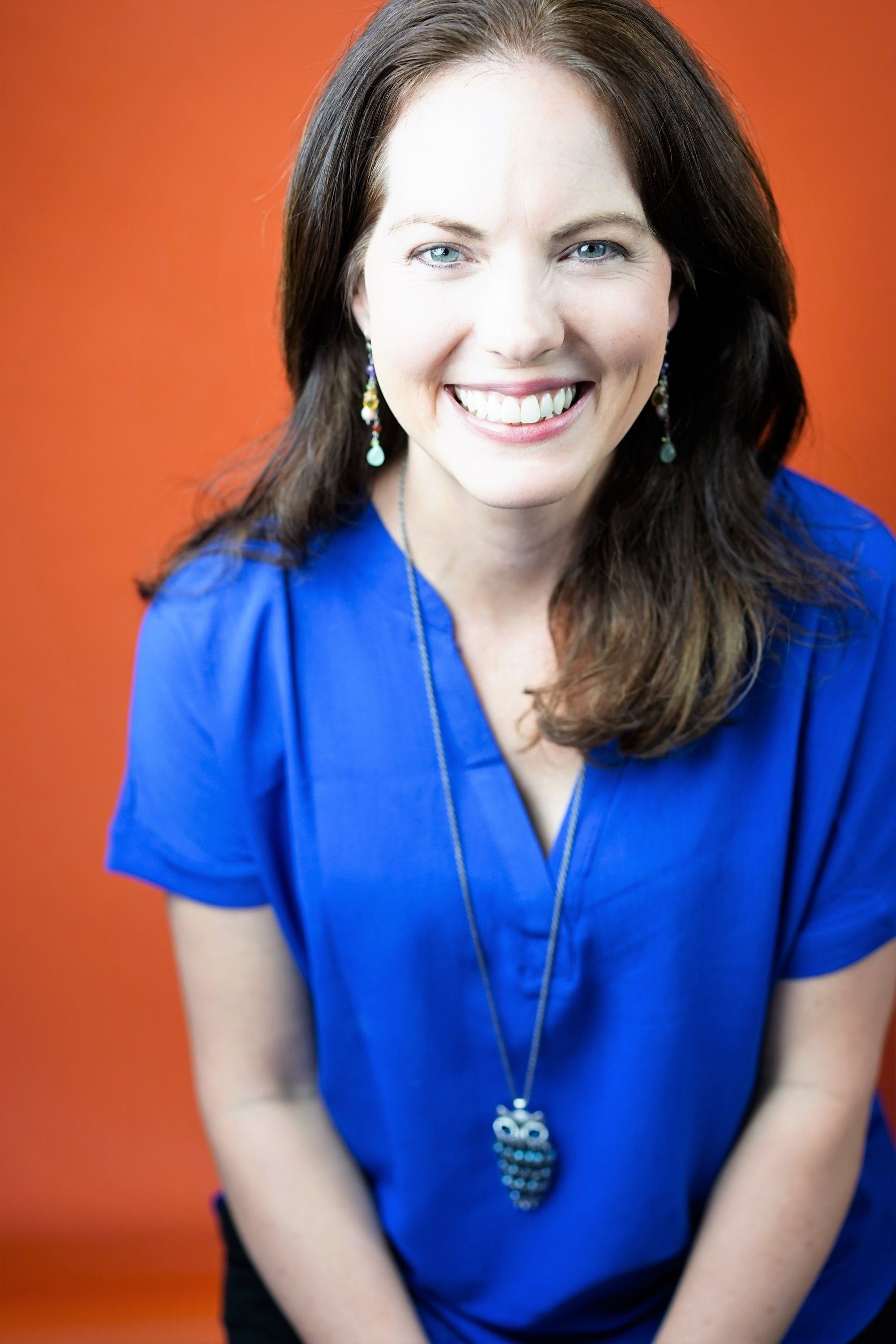Sharon Hudson