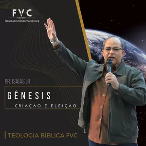 Imagem do curso Gênesis - Criação e Eleição FVC