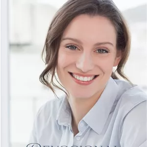 Imagen de portada para Ebook Devocional para la mujer emprendedora