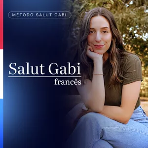Imagem de capa para o Curso online Curso Salut Gabi Francês