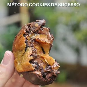 Imagem de capa para o Curso online MÉTODO COOKIES DE SUCESSO
