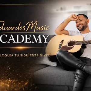Imagen de portada para Curso online EM Academy- Eduardosmusic