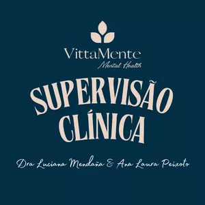 Imagem de capa para o Curso online Supervisão Clínica - Vittamente
