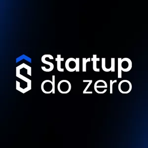 Imagem de capa para o Curso online Startup do Zero