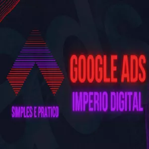 Imagem do curso Google Imperial
