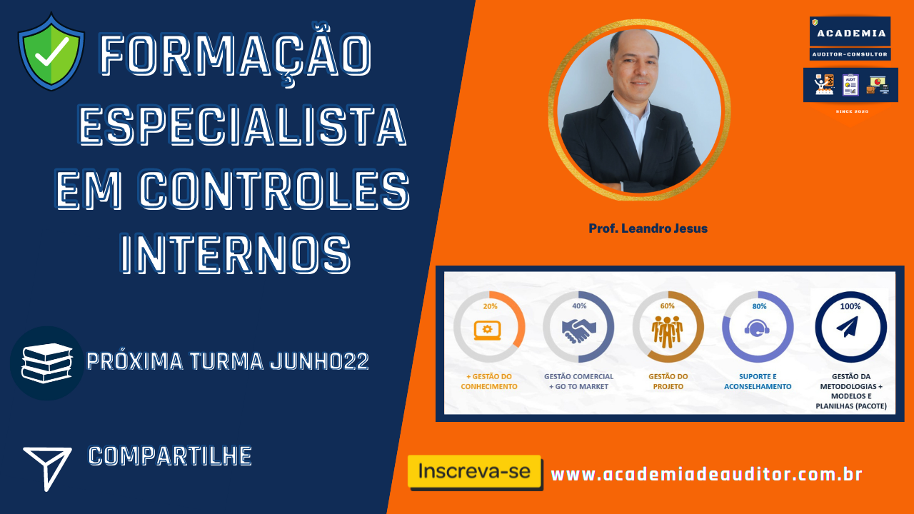 Capa do curso 