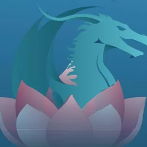 Imagem de capa para o Curso online Desenvolvimento Consciencial Através dos Chakras Superiores