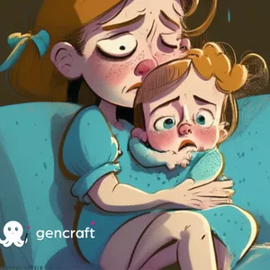 Cover image for Ebook Calming Hearts: A Practical Guide to Soothing Children's Crying