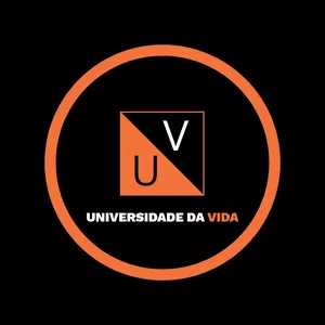 Imagem de capa para o Curso online Universidade da Vida