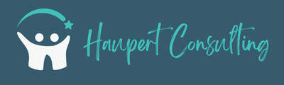 Haupert Consulting logo