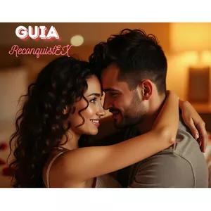 Imagem de capa para o Ebook Guia: ReconquistEX