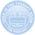 Holistic Healing and Yoga Academy logo