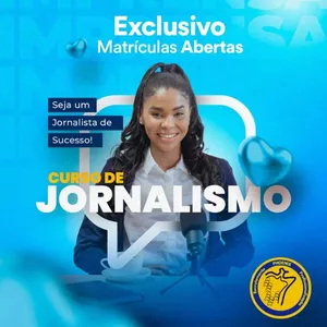 Capa do curso 