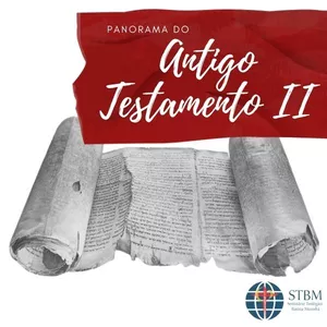 Imagem de capa para o Curso online 003 - Panorâma A.T 2