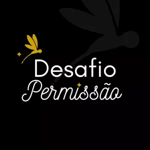 Imagem de capa para o Curso online Desafio da Permissão 