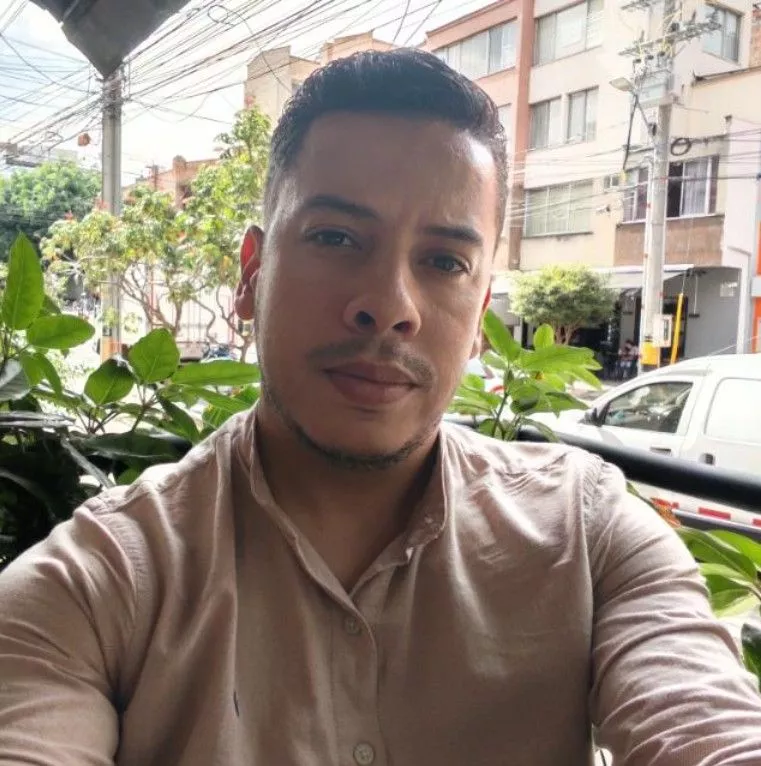 David Londoño
