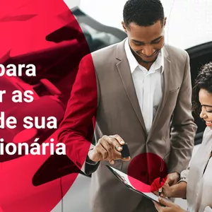 Imagem de capa para o Ebook VENDA MAIS CARROS COM ESSE METODO