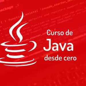 Imagen de portada para Curso online Universidad Java 2022 - De Cero a Experto! +100 hrs